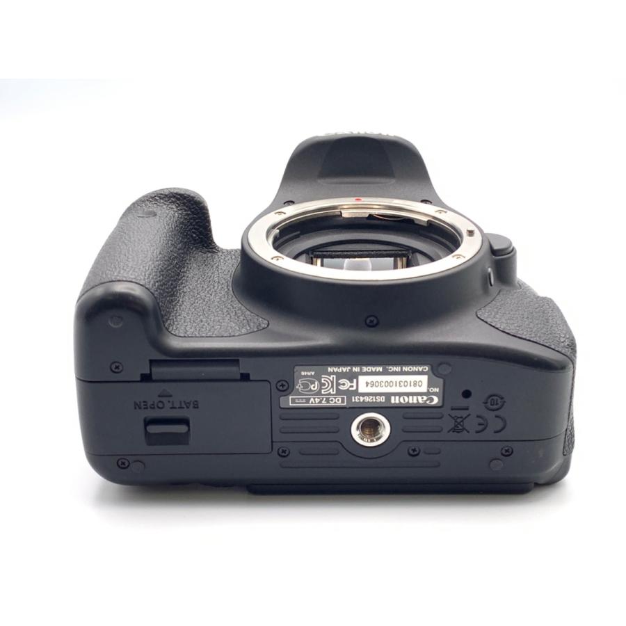 中古】 【並品】 キヤノン EOS Kiss X7i ボディ : カメラのキタムラ