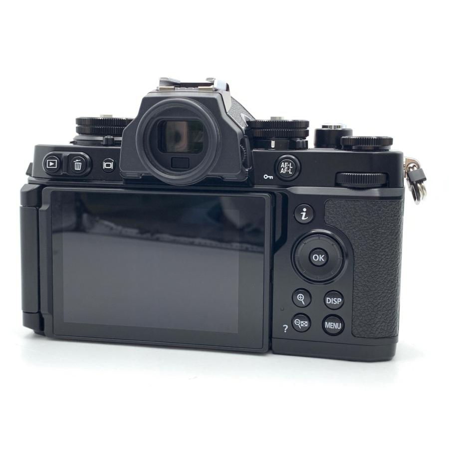中古】 【美品】 ニコン Zfc ボディ ブラック : カメラのキタムラ