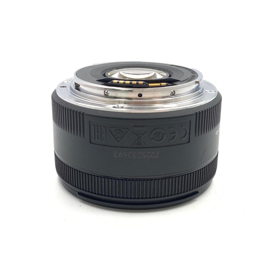 キヤノン（Canon） 【中古】 【並品】 EF50mm F1.8 STM : カメラの
