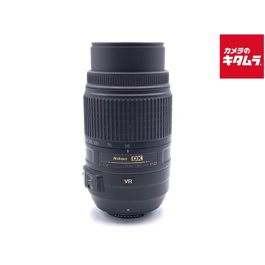 ニコン（Nikon） 【中古】 【並品】 AF-S DX NIKKOR 55-300mm F4.5-5.6
