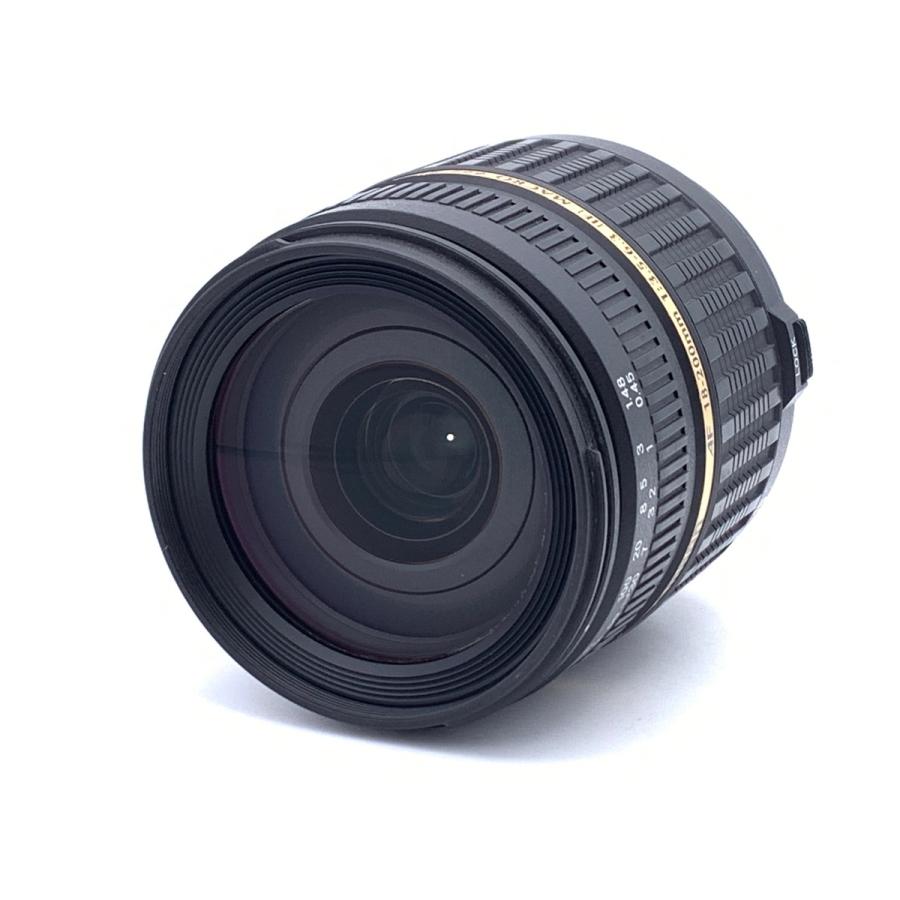 中古】 【難あり品】 タムロン AF18-200mm F/3.5-6.3 XR DiII LD