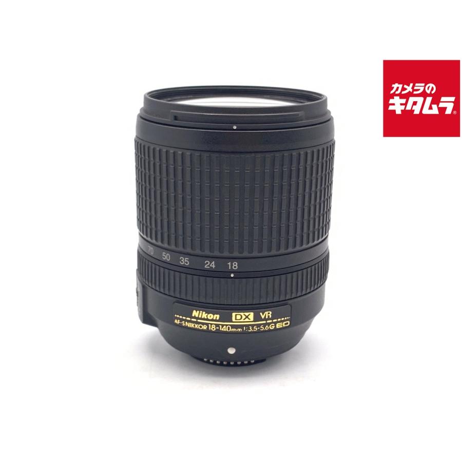 専用！美品！Nikon DX AF-S 18-140mm VR★付属品多数 中古】 【難あり品】 ニコン AF-S DX NIKKOR 18-140mm f/3.5-5.6G ED