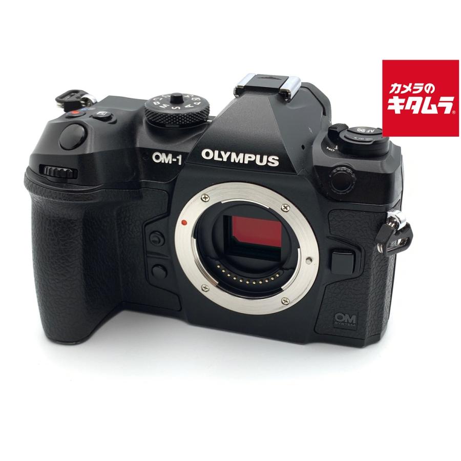 olympus om system om-1 ボディ 中古 OM SYSTEM 【中古】 【並品】 OM SYSTEM OM-1 ボディ : カメラの