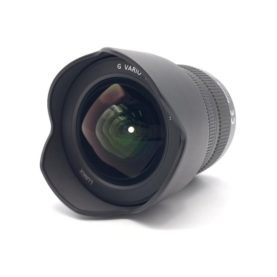 中古】 【並品】 パナソニック LUMIX G VARIO 7-14mm/F4.0 ASPH