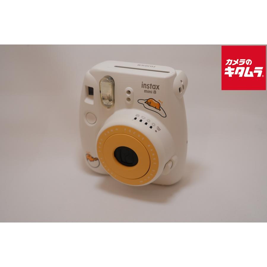 FUJIFILM（フジフイルム） 【中古】 【新品同様】 インスタントカメラ