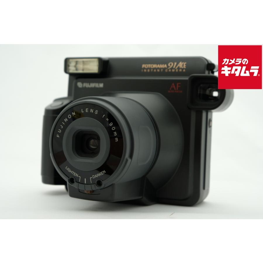 FUJIFILM（フジフイルム） 【中古】 【並品】 フォトラマ 91ACE