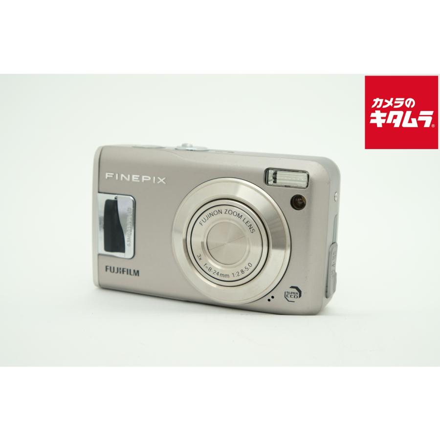 中古】 【難あり品】 フジフイルム FinePix F31fd : カメラのキタムラ