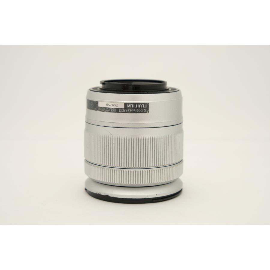 FUJIFILM（フジフイルム） 【中古】 【難あり品】 XC16-50mm F3.5-5.6 