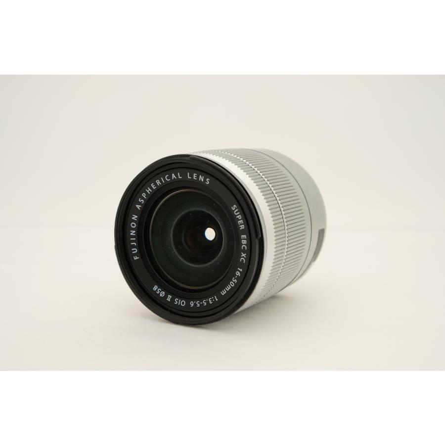 FUJIFILM（フジフイルム） 【中古】 【難あり品】 XC16-50mm F3.5-5.6 