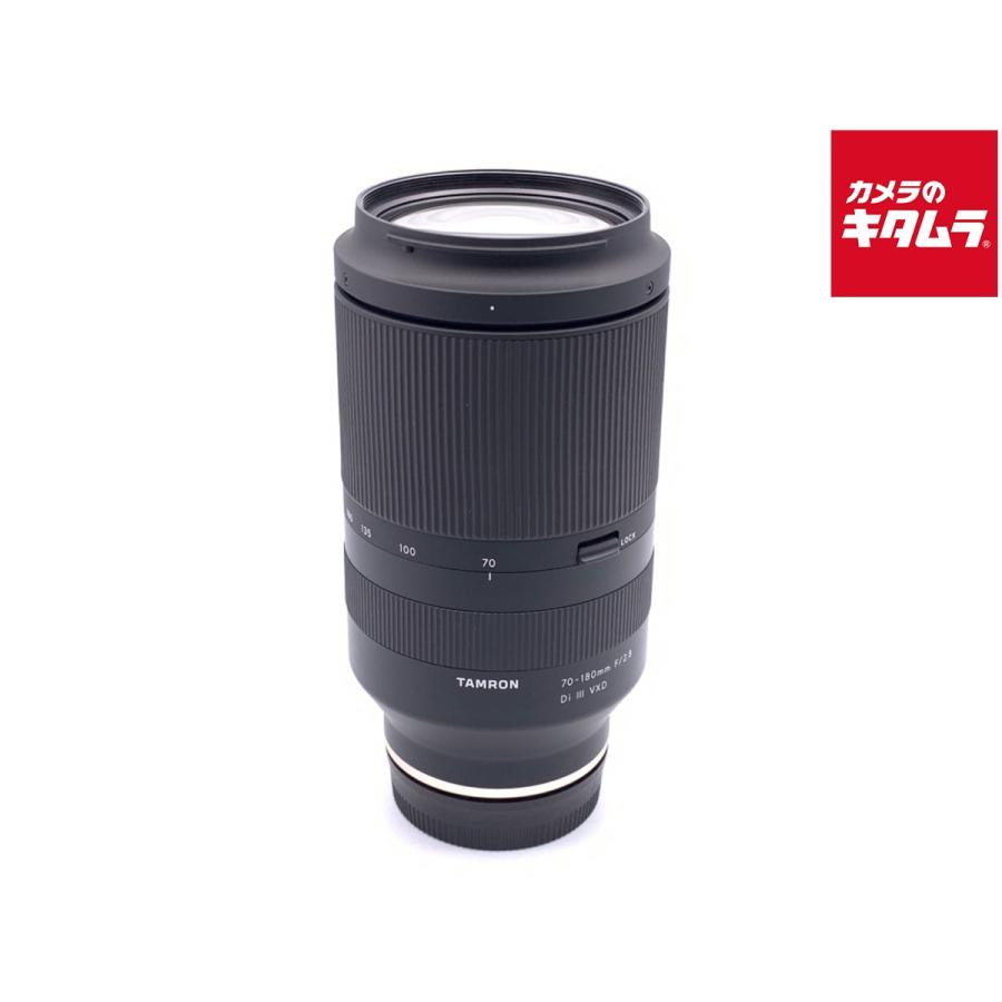 TAMRON（タムロン） 【中古】 【美品】 70-180mm F2.8 Di III VXD