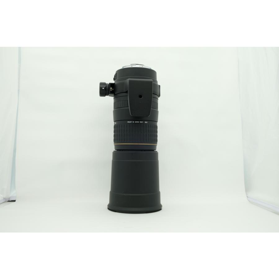 シグマ（SIGMA） 【中古】 【難あり品】 APO 170-500/5-6.3 キヤノン