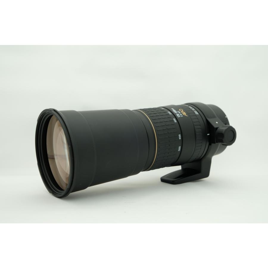 シグマ（SIGMA） 【中古】 【難あり品】 APO 170-500/5-6.3 キヤノン
