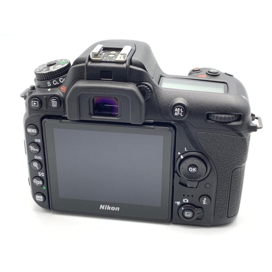 P*A様 Nikon D7500ボディ ジャンク品扱い 中古】 【美品】 ニコン D7500 ボディ : カメラのキタムラヤフー店