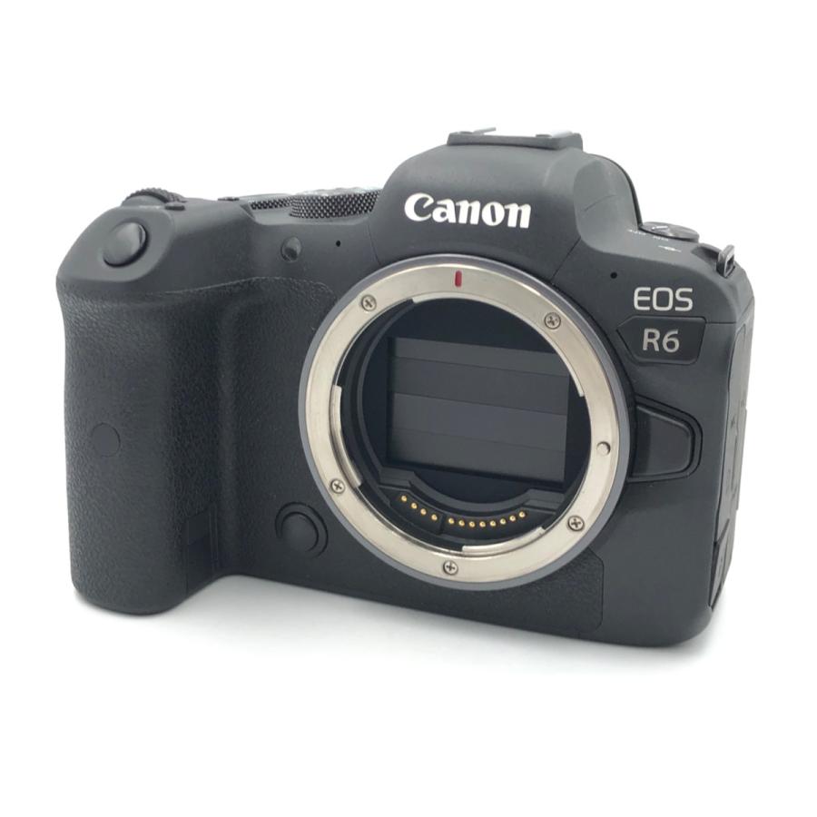 【中古】 【良品】 キヤノン EOS R6 ボディ : 2445790008917 : カメラのキタムラヤフー店 - 通販 - Yahoo ...
