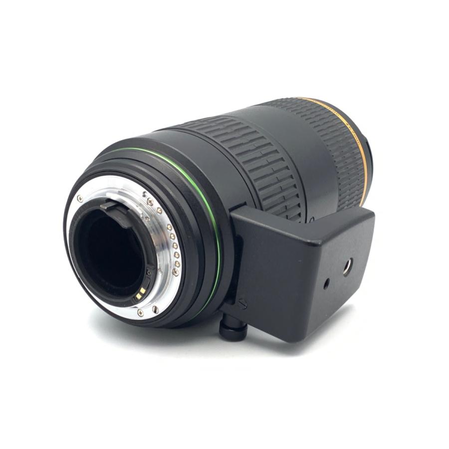 ペンタックス 【中古】 【難あり品】 DA☆60-250mm F4ED [IF] SDM