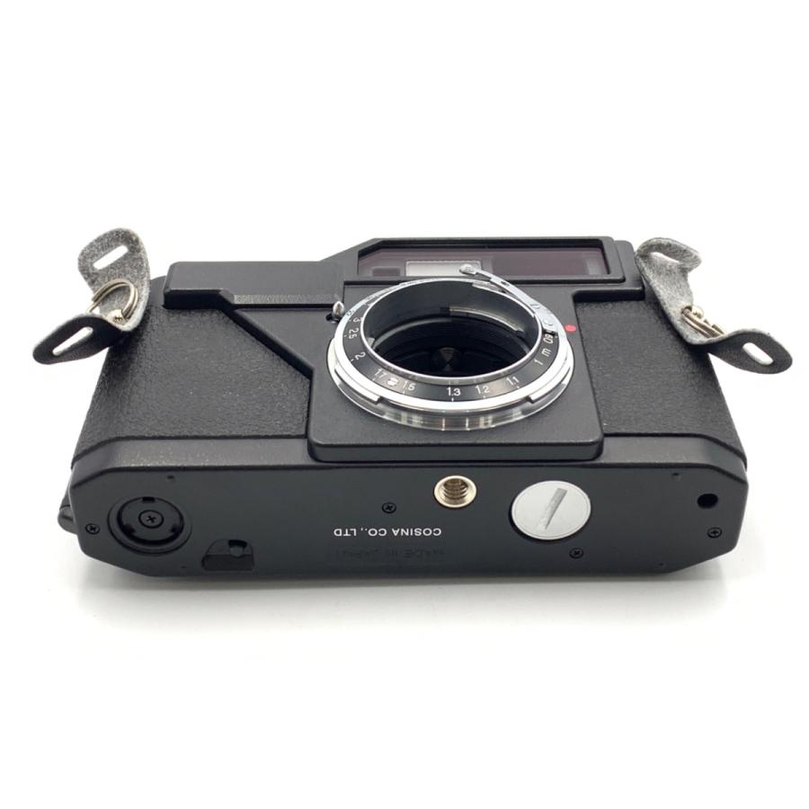 Voigtlander 【中古】 【美品】 フォクトレンダー（Voigtlander）BESSA
