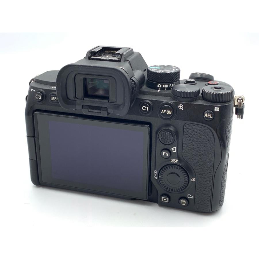 中古】 【並品】 ソニー α7 IV ボディ [ILCE-7M4] : カメラの