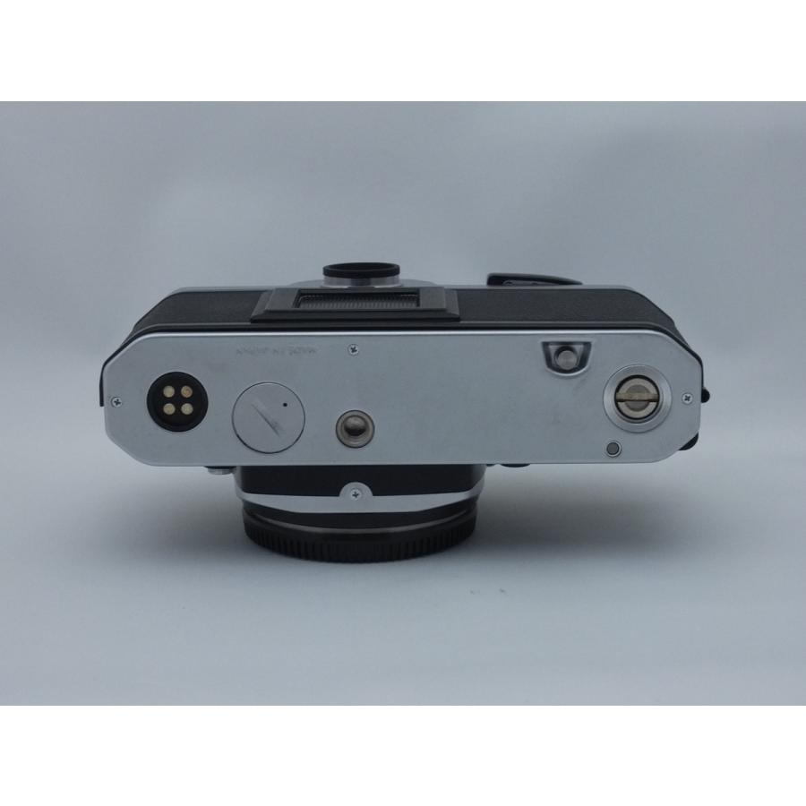 中古】 【良品】 ニコン New FM2 ◇ Nikon ニコン NEW FM2 前期