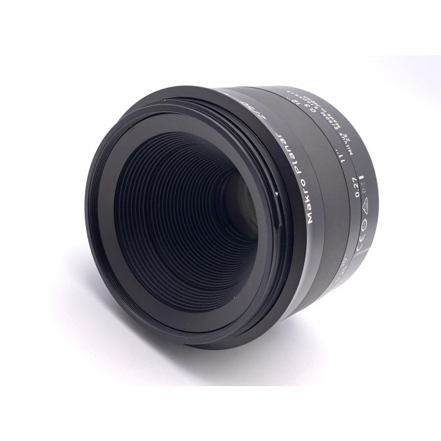 ZEISS（ツァイス） 【中古】 【美品】 カールツァイス Milvus 2/50M ZE