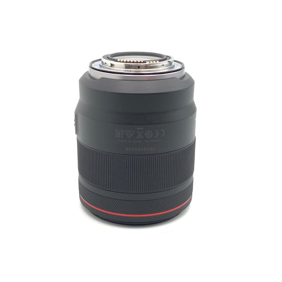 キヤノン（Canon） 【中古】 【良品】 RF50mm F1.2L USM : カメラの