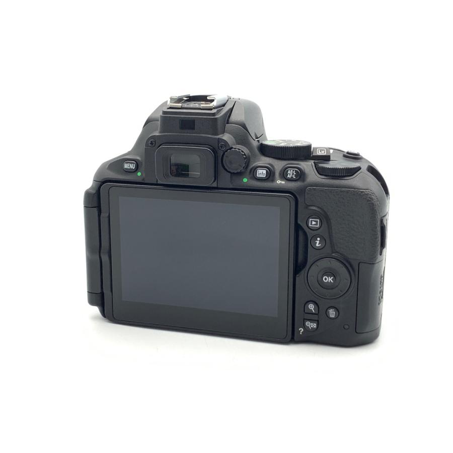 ニコン D5600 ボディ ニコン（Nikon） 【中古】 【良品】 D5600 ボディ : カメラのキタムラ