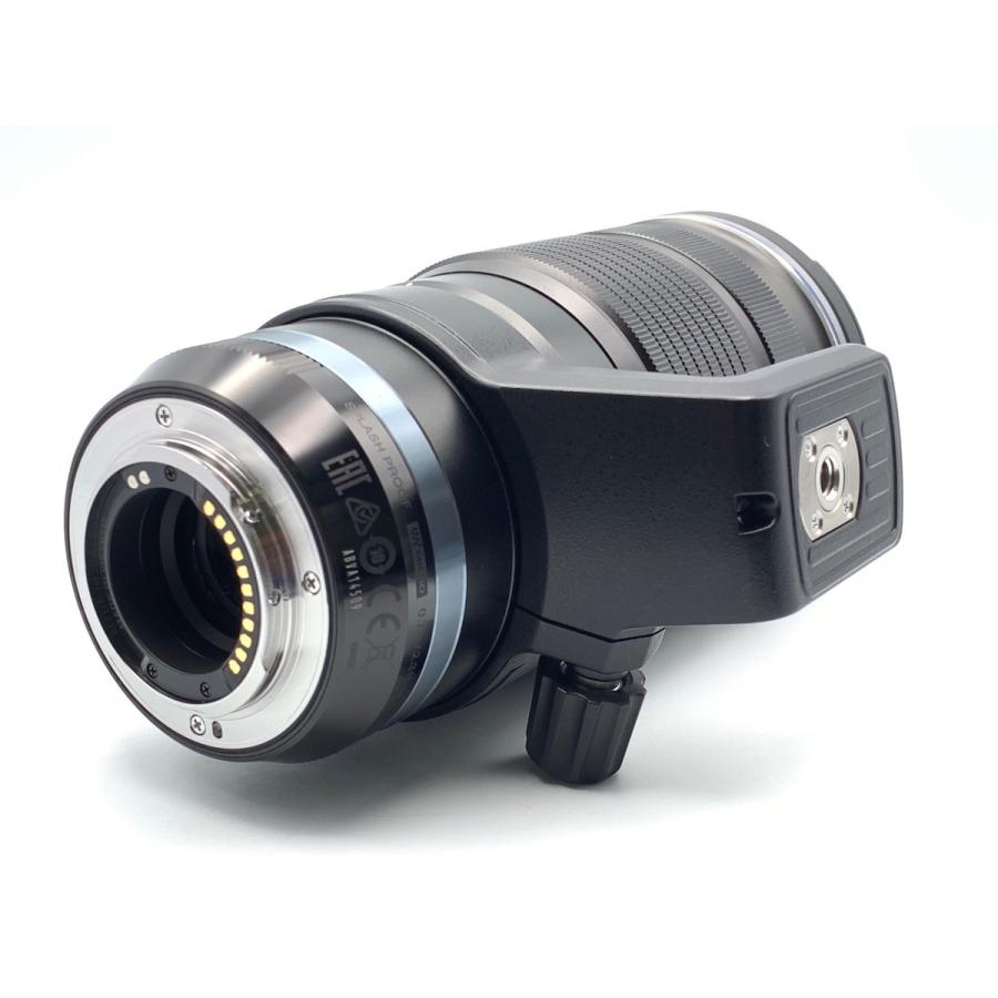 オリンパス（OLYMPUS） 【中古】 【良品】 M.ZUIKO DIGITAL ED 40