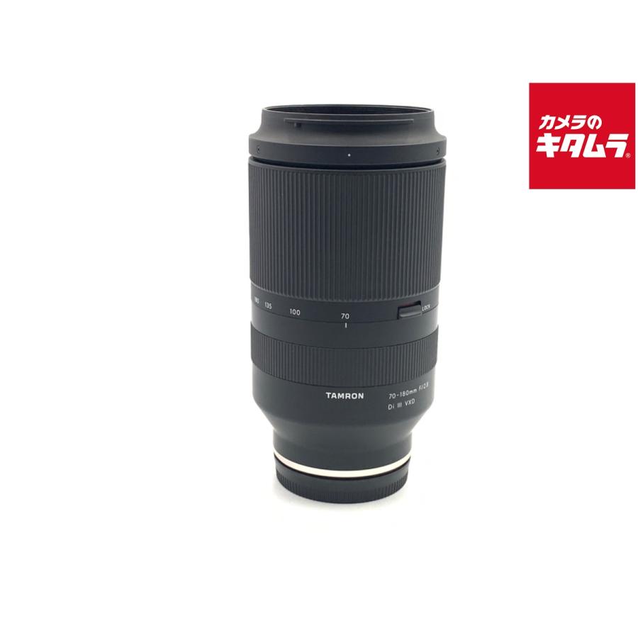 TAMRON（タムロン） 【中古】 【良品】 70-180mm F2.8 Di III VXD