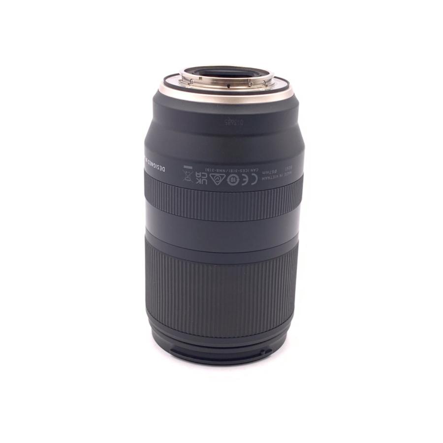 【中古】 【良品】 タムロン 18-300mm F/3.5-6.3 Di III-A VC VXD フジフイルムX用（Model B061）_1