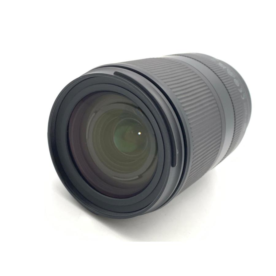 【中古】 【良品】 タムロン 18-300mm F/3.5-6.3 Di III-A VC VXD フジフイルムX用（Model B061）_2