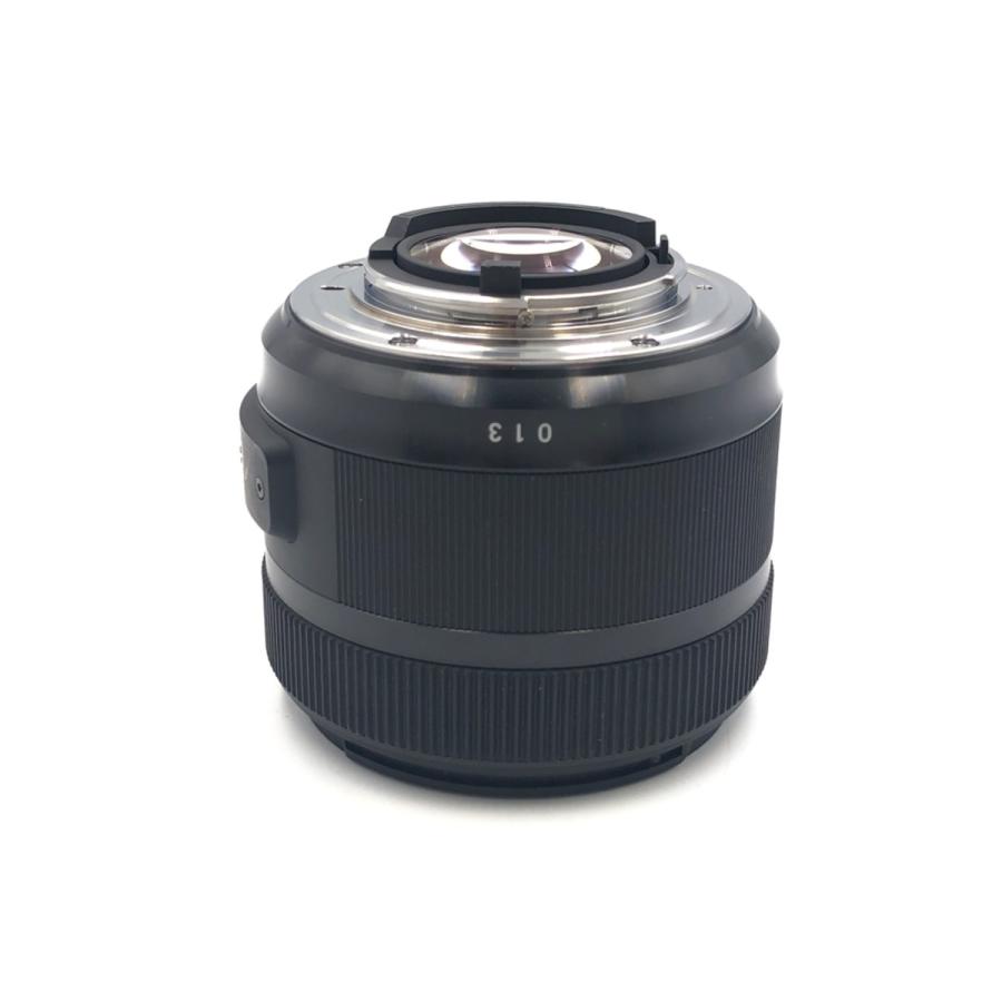 シグマ（SIGMA） 【中古】 【良品】 30mm F1.4 DC HSM ニコン用