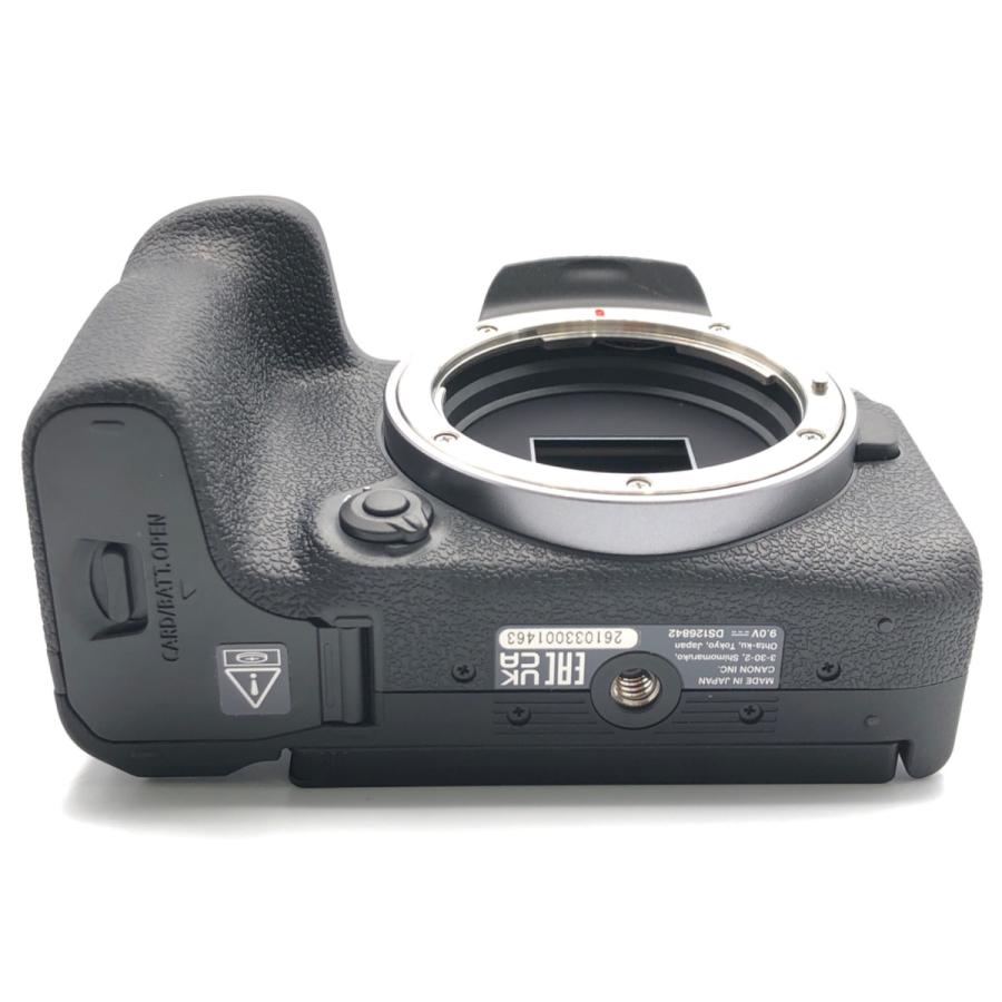 【中古】 【美品】 キヤノン EOS R10 ボディ_2