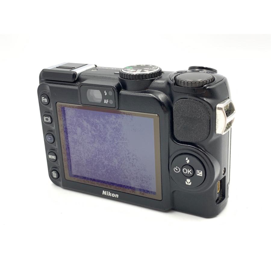 Nikon COOLPIX P5100 コンパクトデジタルカメラ　完品 中古】 【難あり品】 ニコン COOLPIX P5100 : カメラのキタムラヤフー