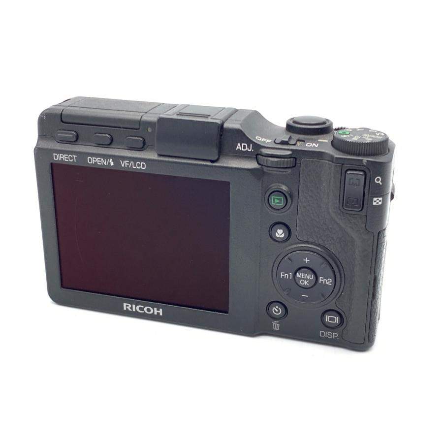 中古】 【並品】 リコー GXR ボディ : カメラのキタムラヤフー店