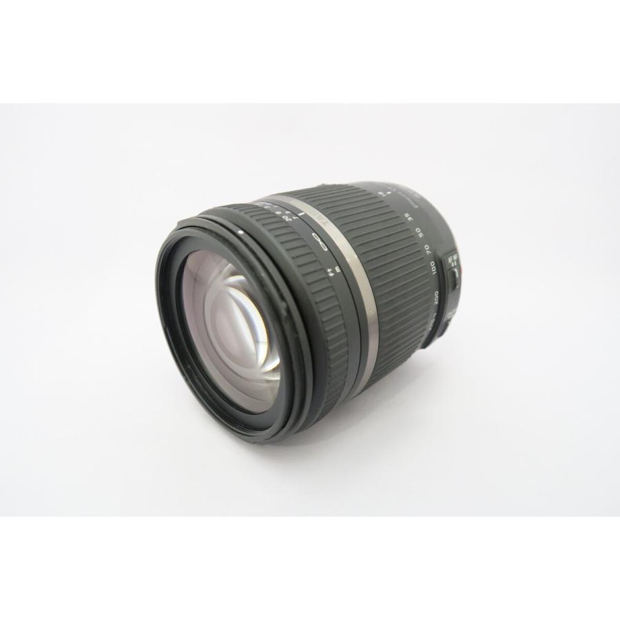 中古】 【難あり品】 タムロン 18-270mm F3.5-6.3 Di II VC PZD