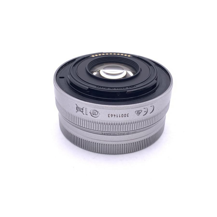 中古】 【良品】 ニコン NIKKOR Z DX 16-50mm f/3.5-6.3 VR シルバー