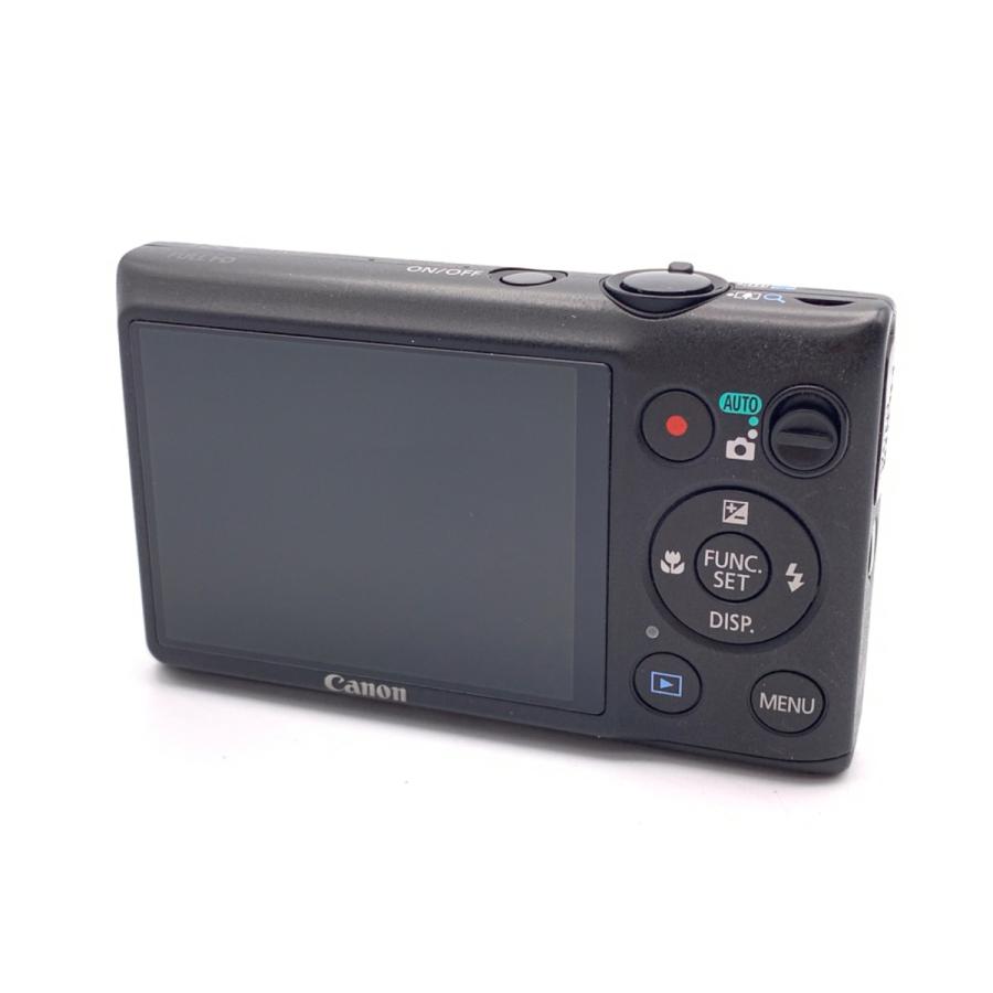中古】 【並品】 キヤノン IXY 410F ブラック : カメラのキタムラ