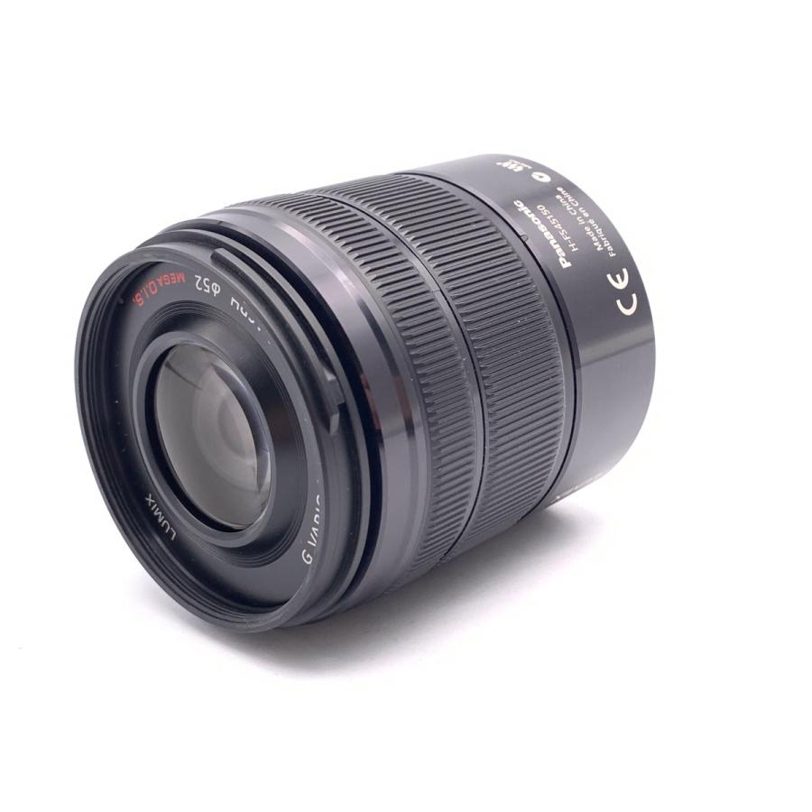 Panasonic LUMIX G VARIO 45-150mm 中古 中古】 【並品】 パナソニック LUMIX G VARIO 45-150mm/F4.0-5.6 ASPH