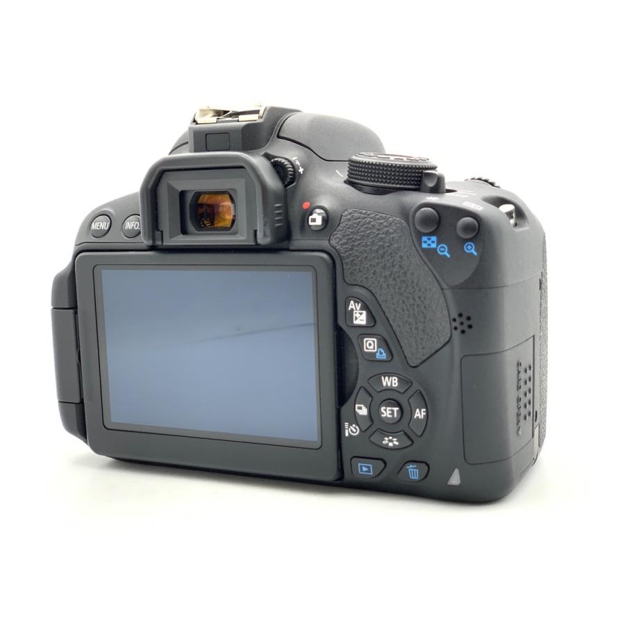 中古】 【良品】 キヤノン EOS Kiss X7i ボディ : カメラのキタムラ
