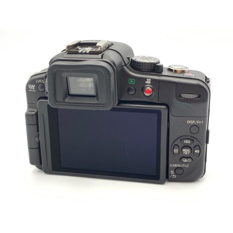 中古】 【並品】 パナソニック LUMIX DMC-G3-K ボディ エスプリ