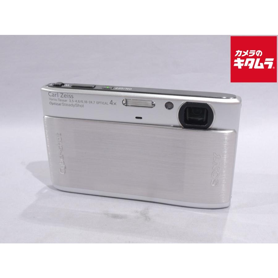 中古品 SONY Cyber-shot Exmor R 10.2 DSC−TX1 Amazon | SONY