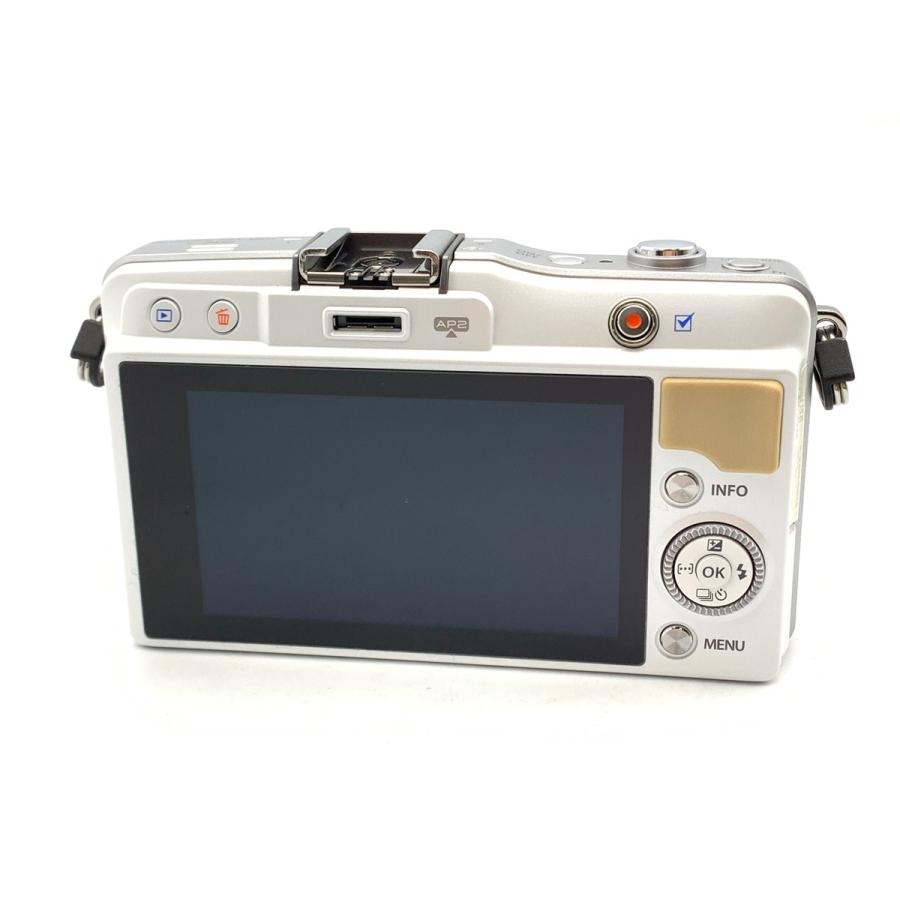 オリンパス（OLYMPUS） 【中古】 【難あり品】 PEN mini E-PM2 ボディ