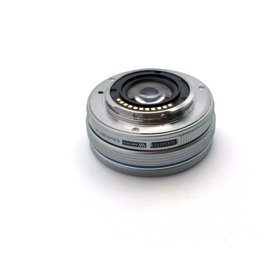 中古】 【並品】 オリンパス M.ZUIKO DIGITAL ED 14-42mm F3.5-5.6 EZ 