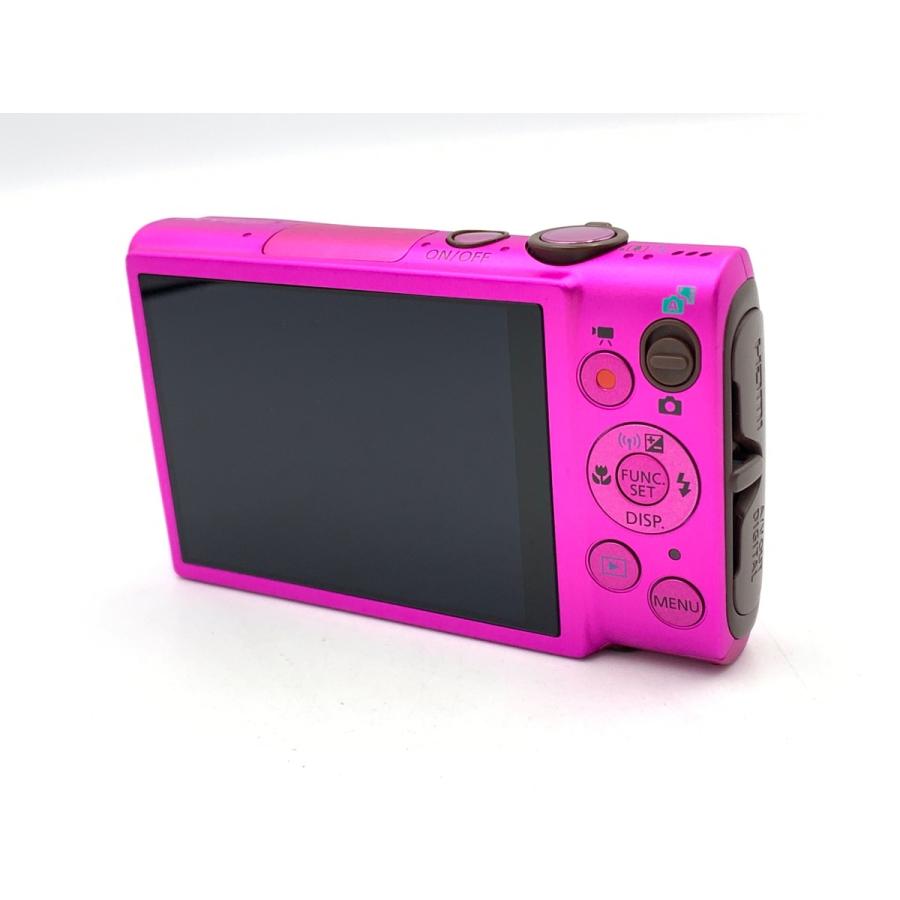 中古】 【良品】 キヤノン IXY 610F ピンク : カメラのキタムラヤフー