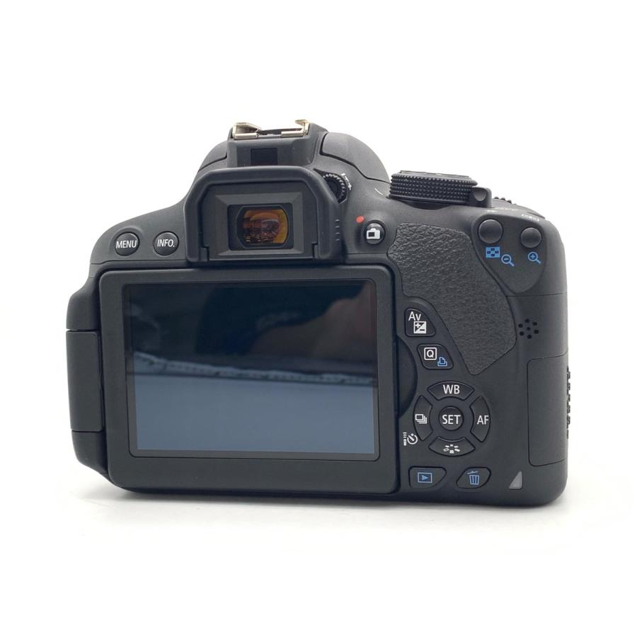 中古】 【良品】 キヤノン EOS Kiss X7i ボディ : カメラのキタムラ