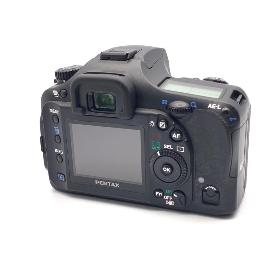 中古】 【並品】 ペンタックス K10D ボディ : カメラのキタムラヤフー