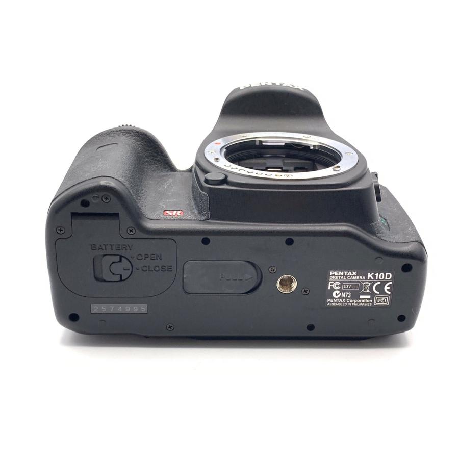 中古】 【並品】 ペンタックス K10D ボディ : カメラのキタムラヤフー