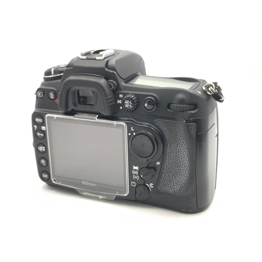 中古】 【並品】 ニコン D300 ボディ : カメラのキタムラヤフー店