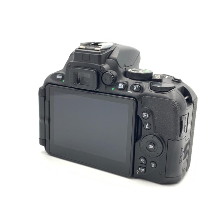 中古】 【良品】 ニコン D5600 ボディ : カメラのキタムラヤフー店