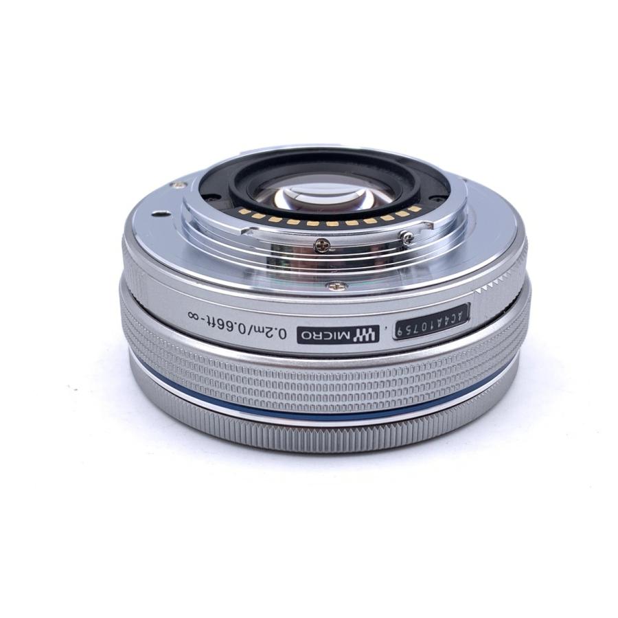 中古】 【並品】 オリンパス M.ZUIKO DIGITAL ED 14-42mm F3.5-5.6 EZ 