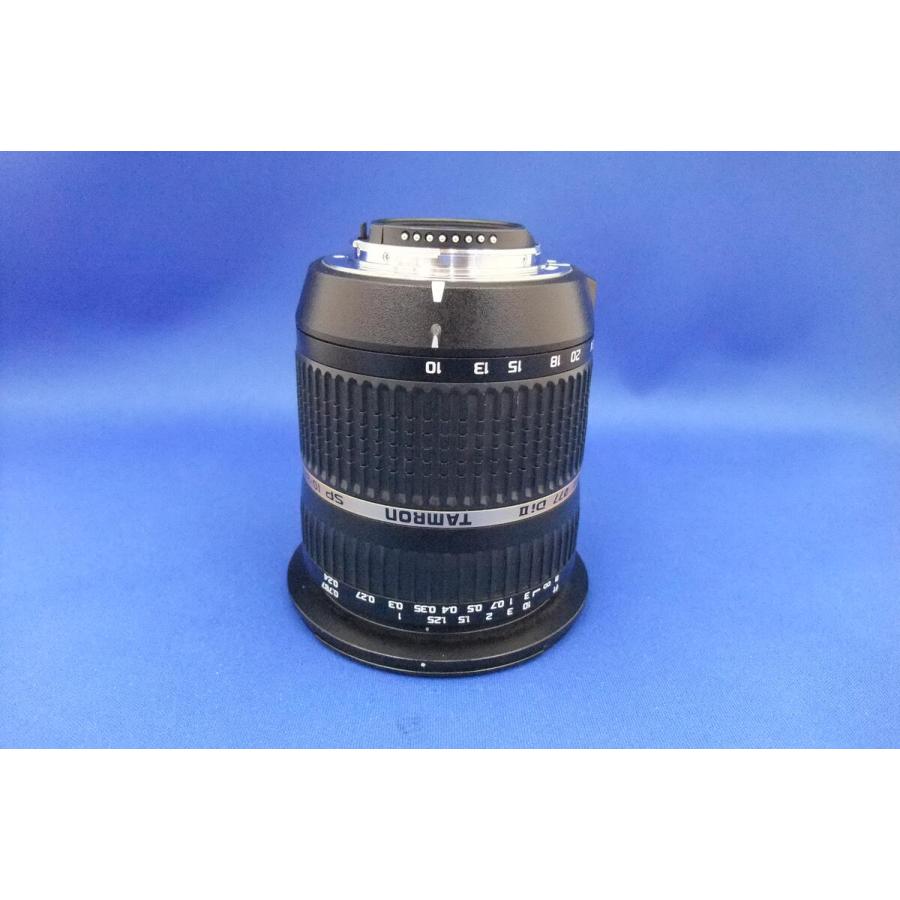TAMRON（タムロン） 【中古】 【良品】 SP AF10-24mm F/3.5-4.5 DiII